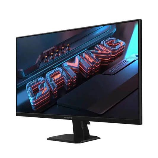 Gigabyte G27Q X 27 Inch Gaming Monitor  Microcenter India