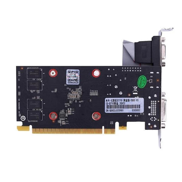 Colorful GT 710 2GB Graphics Card
