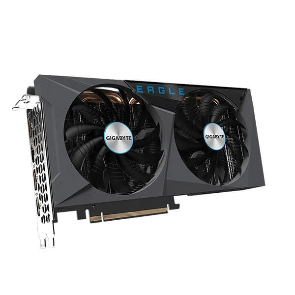 Gigabyte RTX 3060 Eagle LHR 12GB
