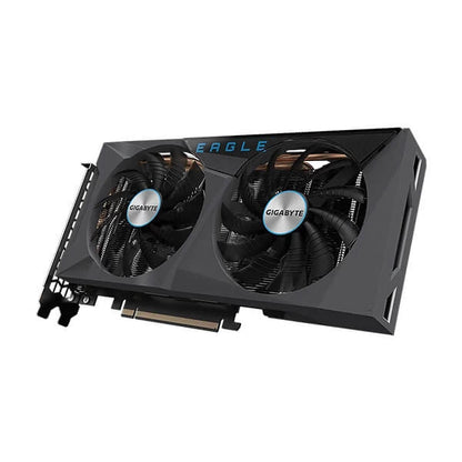 Gigabyte RTX 3060 Eagle LHR 12GB
