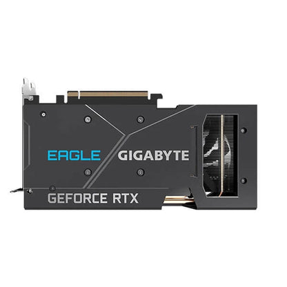 Gigabyte RTX 3060 Eagle LHR 12GB