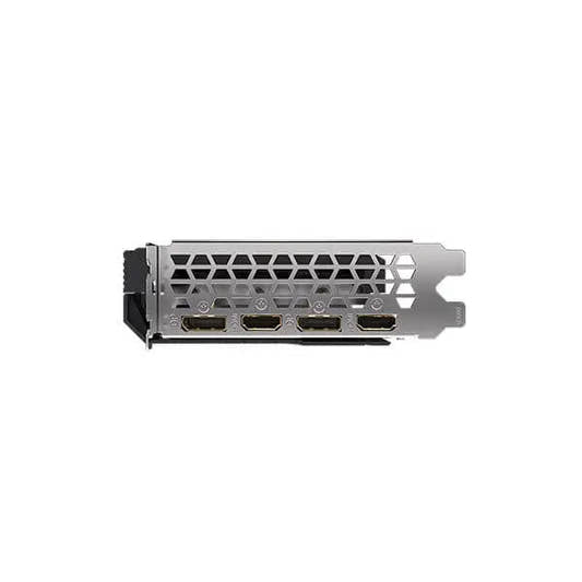 Gigabyte RTX 3060 Windforce OC 12GB Graphics Card 
