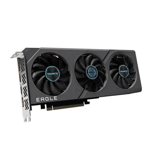 Gigabyte RTX 4060 Eagle OC 8GB Graphics Card