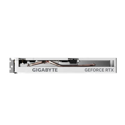 Gigabyte RTX 4060 Eagle OC ICE 8GB Graphics Card  Microcenter India
