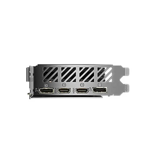 Gigabyte RTX 4060 Gaming OC 8GB Graphics Card 