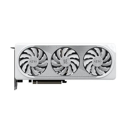 Gigabyte RTX 4060 Ti Aero OC 8GB Graphics Card 