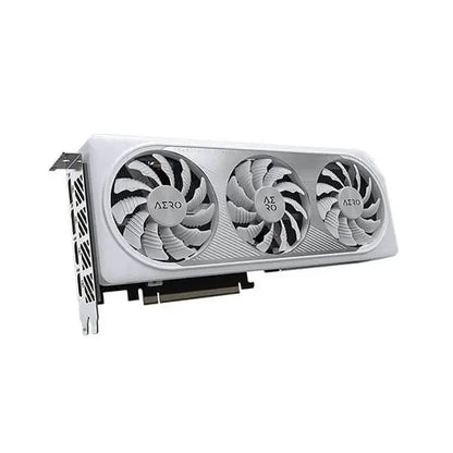 Gigabyte RTX 4060 Ti Aero OC 8GB Graphics Card 