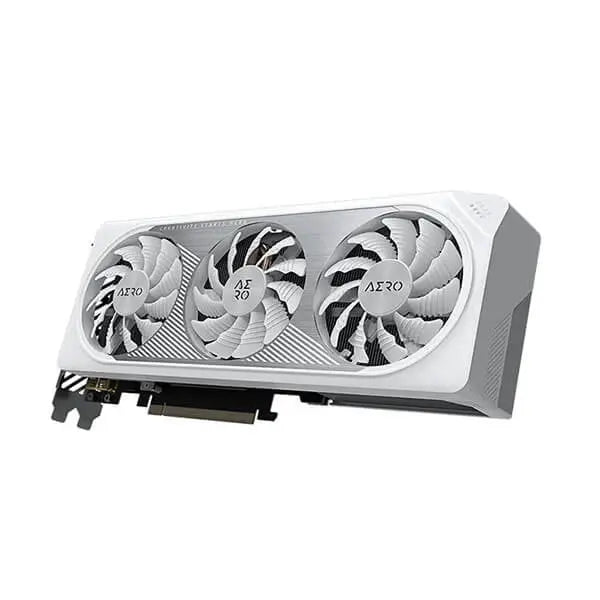 Gigabyte RTX 4060 Ti Aero OC 8GB Graphics Card 