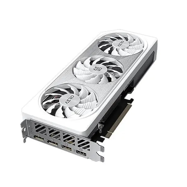 Gigabyte RTX 4060 Ti Aero OC 8GB Graphics Card 
