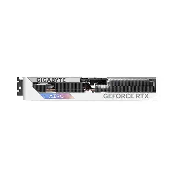 Gigabyte RTX 4060 Ti Aero OC 8GB Graphics Card 