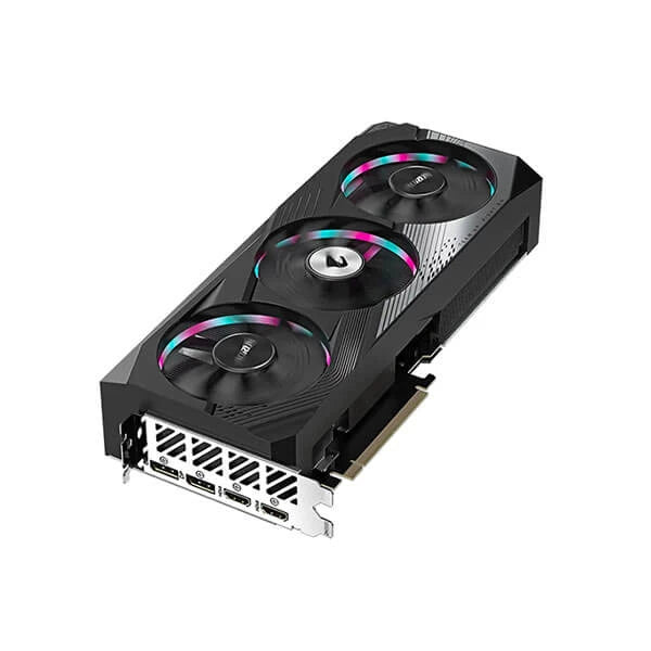 Gigabyte Aorus RTX 4060 Ti Elite 8GB Graphics Card