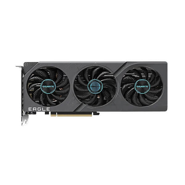 Gigabyte RTX 4060 Ti Eagle 8GB Graphics Card  Microcenter India