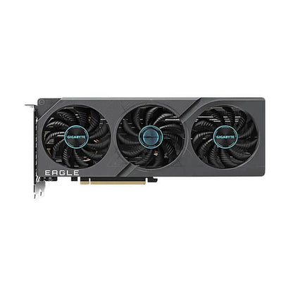 Gigabyte RTX 4060 Ti Eagle 8GB Graphics Card  Microcenter India