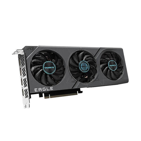 Gigabyte RTX 4060 Ti Eagle 8GB Graphics Card  Microcenter India