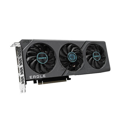 Gigabyte RTX 4060 Ti Eagle 8GB Graphics Card  Microcenter India