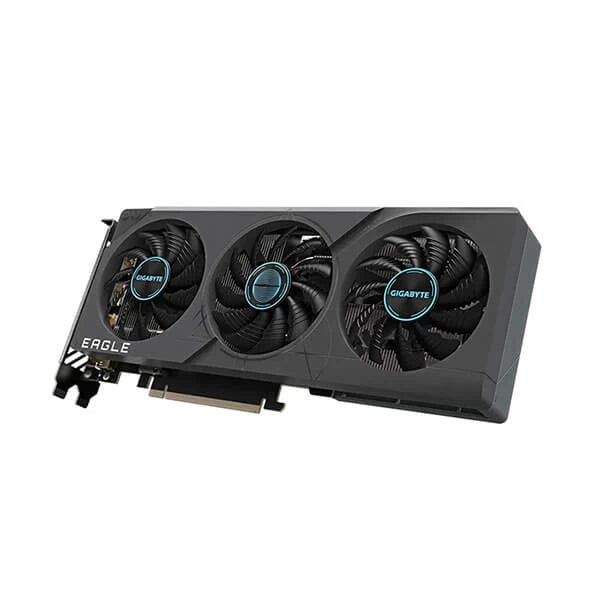 Gigabyte RTX 4060 Ti Eagle 8GB Graphics Card  Microcenter India