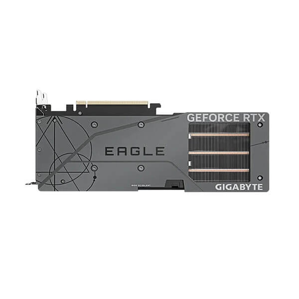 Gigabyte RTX 4060 Ti Eagle 8GB Graphics Card  Microcenter India