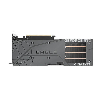 Gigabyte RTX 4060 Ti Eagle 8GB Graphics Card  Microcenter India