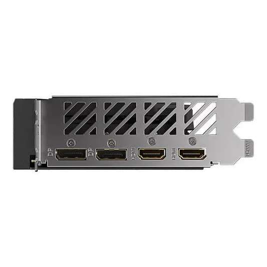 Gigabyte RTX 4060 Ti Windforce OC 8GB Graphics Card 