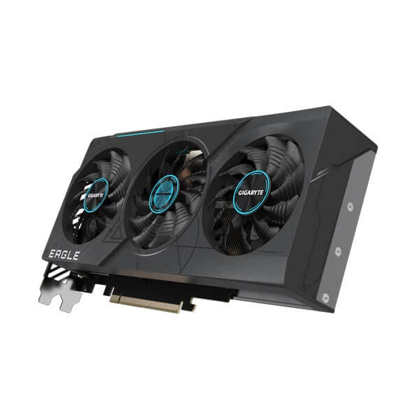 Gigabyte RTX 4070 Super Eagle OC 12GB Gaming Graphics Card  Microcenter India