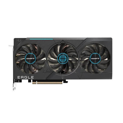 Gigabyte RTX 4070 Super Eagle OC 12GB Gaming Graphics Card  Microcenter India