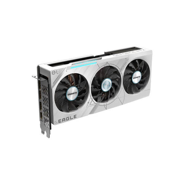 Gigabyte RTX 4070 Super Eagle OC ICE 12GB Graphics Card  Microcenter India