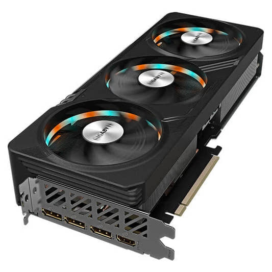 Gigabyte RTX 4070 Super Gaming OC 12GB Graphics Card  Microcenter India