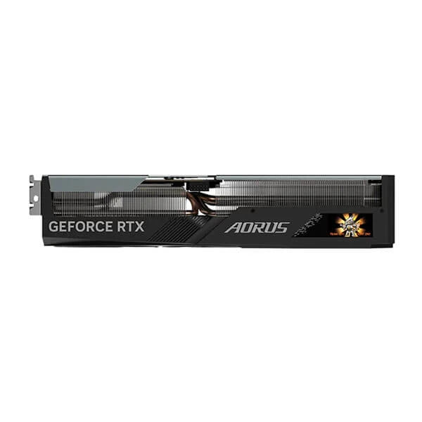 Gigabyte Aorus RTX 4070 Ti Master OC 12GB Gaming Graphics Card 