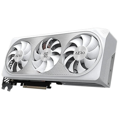 Gigabyte RTX 4070 Ti Super Aero OC 16GB Graphics Card  Microcenter India