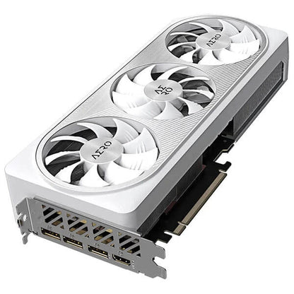 Gigabyte RTX 4070 Ti Super Aero OC 16GB Graphics Card  Microcenter India