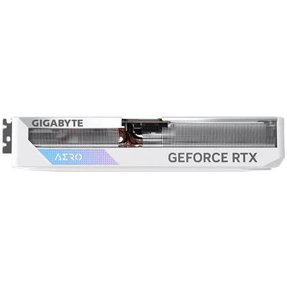Gigabyte RTX 4070 Ti Super Aero OC 16GB Graphics Card  Microcenter India