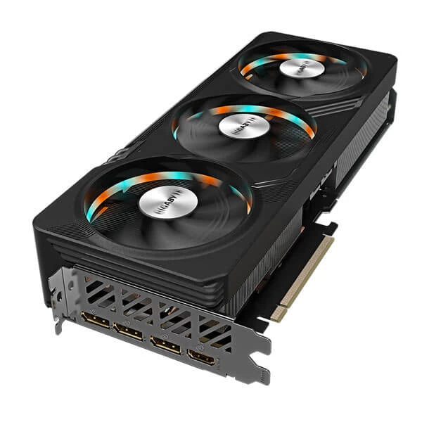 Gigabyte RTX 4070 Ti Super Gaming OC 16GB Graphics Card  Microcenter India