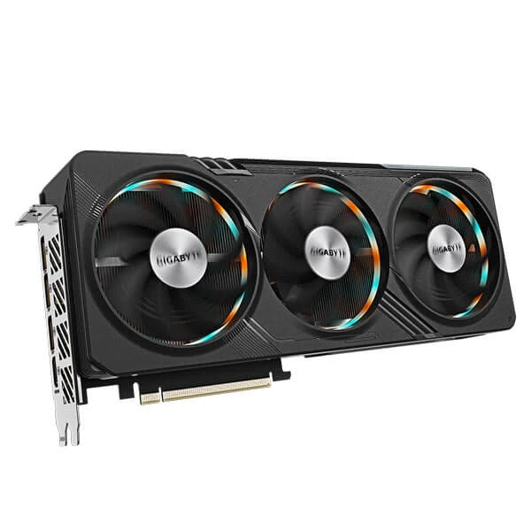 Gigabyte RTX 4070 Ti Super Gaming OC 16GB Graphics Card  Microcenter India
