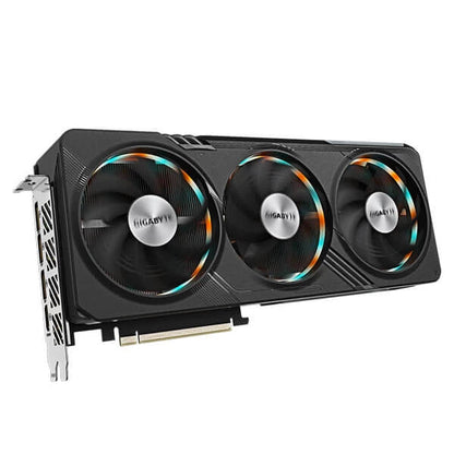 Gigabyte RTX 4070 Ti Super Gaming OC 16GB Graphics Card  Microcenter India
