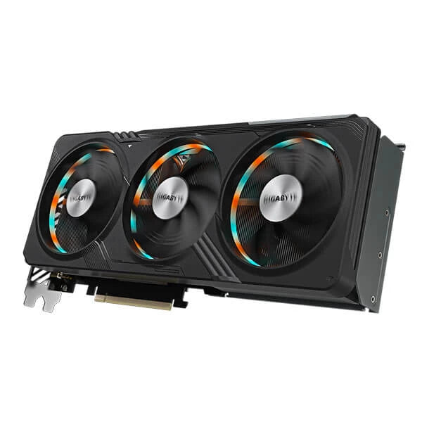 Gigabyte RTX 4070 Ti Super Gaming OC 16GB Graphics Card  Microcenter India