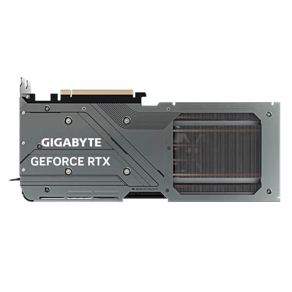Gigabyte RTX 4070 Ti Super Gaming OC 16GB Graphics Card  Microcenter India