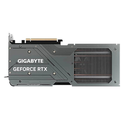 Gigabyte RTX 4070 Ti Super Gaming OC 16GB Graphics Card  Microcenter India