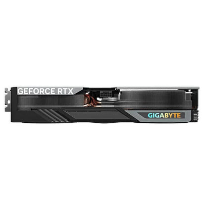 Gigabyte RTX 4070 Ti Super Gaming OC 16GB Graphics Card  Microcenter India