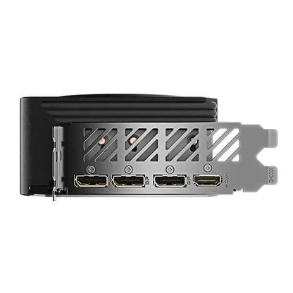 Gigabyte RTX 4070 Ti Super Gaming OC 16GB Graphics Card  Microcenter India