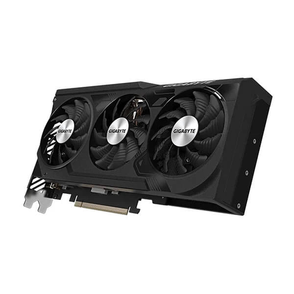 Gigabyte RTX 4070 Ti Windforce OC 12GB Graphics Card