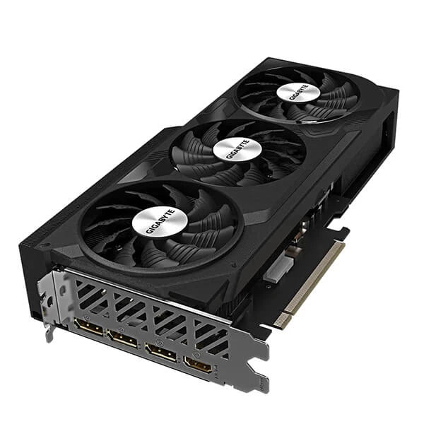 Gigabyte RTX 4070 Ti Windforce OC 12GB Graphics Card