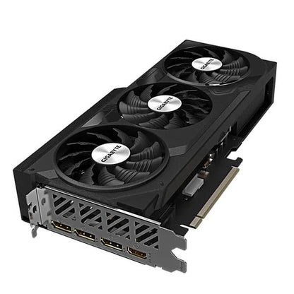 Gigabyte RTX 4070 Ti Windforce OC 12GB Graphics Card