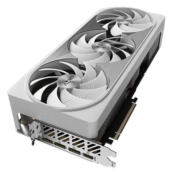Gigabyte RTX 4080 Super Aero OC 16GB Graphics Card  Microcenter India
