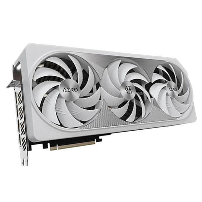 Gigabyte RTX 4080 Super Aero OC 16GB Graphics Card  Microcenter India