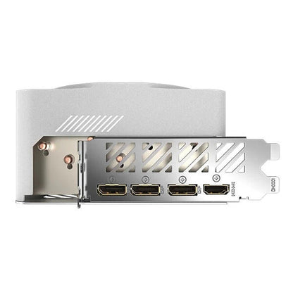 Gigabyte RTX 4080 Super Aero OC 16GB Graphics Card  Microcenter India