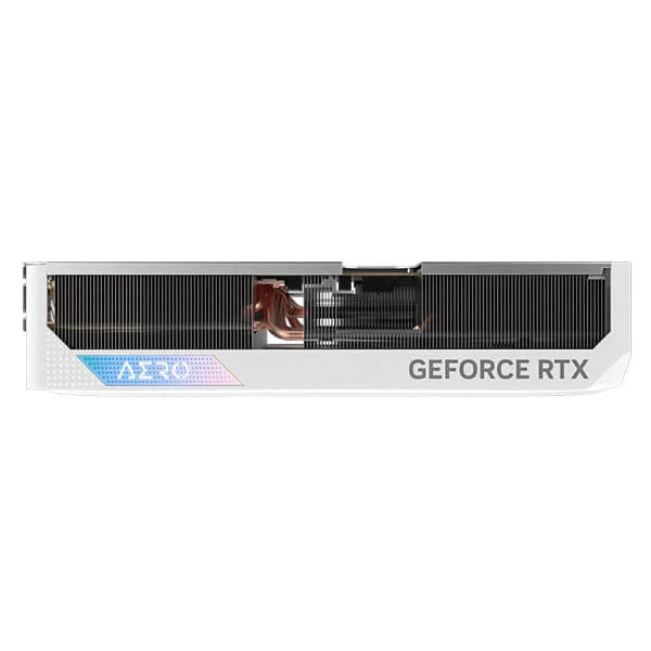 Gigabyte RTX 4080 Super Aero OC 16GB Graphics Card  Microcenter India