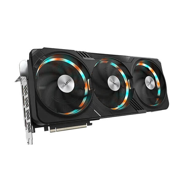 Gigabyte RTX 4080 Super Gaming OC 16GB Graphics Card  Microcenter India
