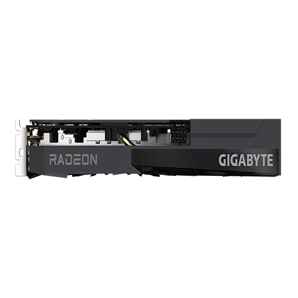 Gigabyte RX 6600 Eagle 8GB Gaming Graphics Card  Microcenter India