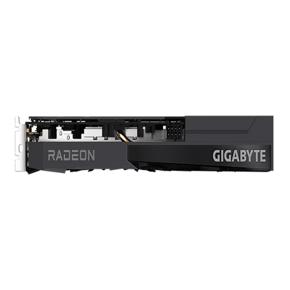 Gigabyte RX 6600 Eagle 8GB Gaming Graphics Card  Microcenter India