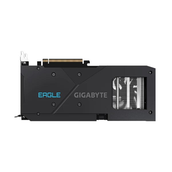 Gigabyte RX 6600 Eagle 8GB Gaming Graphics Card  Microcenter India
